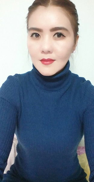 Мээрим Камчыбекова