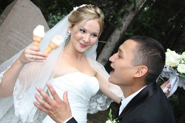 Зарина Жанова