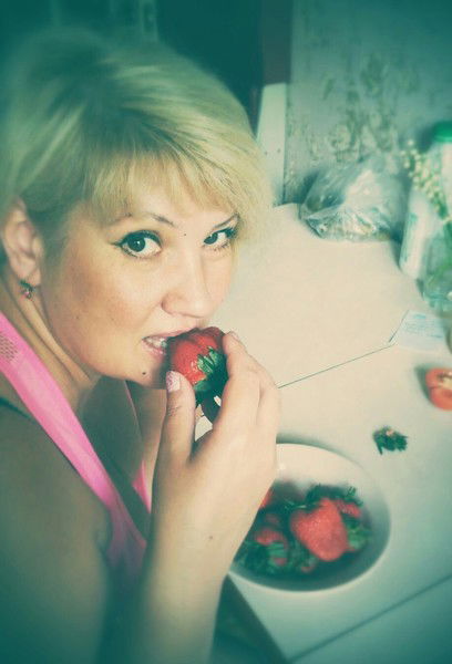 Алла Близнюк