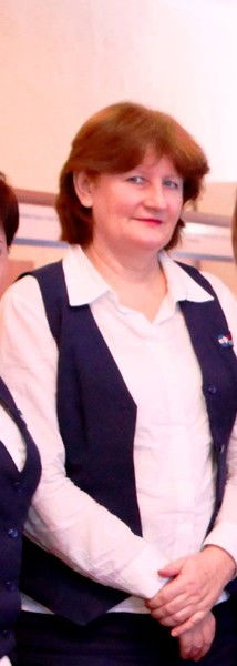 Ирина Доронина