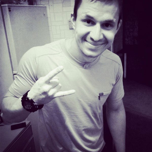 Трефилов Дмитрий