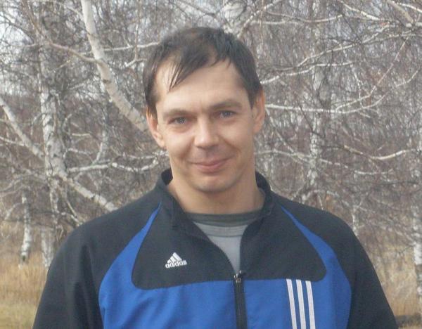 Дмитрий Бородин