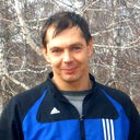 Дмитрий Бородин