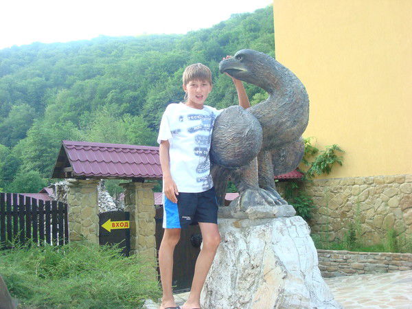 Владимир Аптин