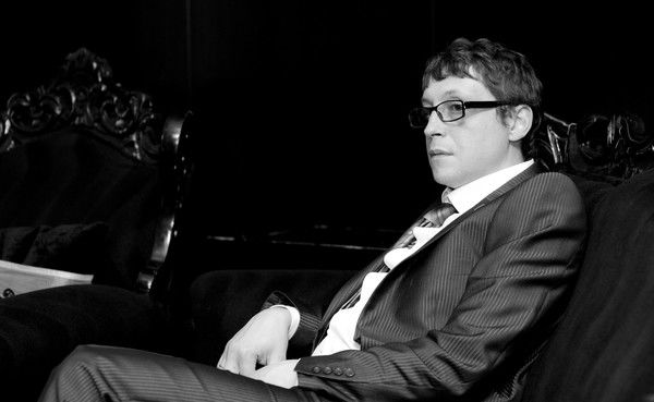 Денис Семенов