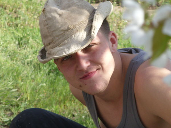 Павел Бутков