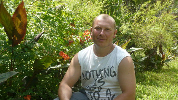 Вячеслав Дуденков