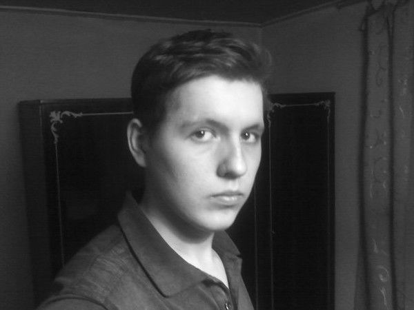 Антон Глушко