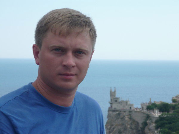 Мишка Разиньков