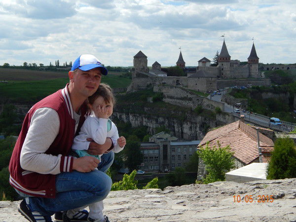 Александр Юрец