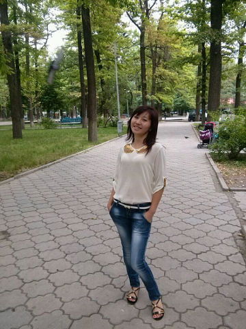 Тахмина Балтыева