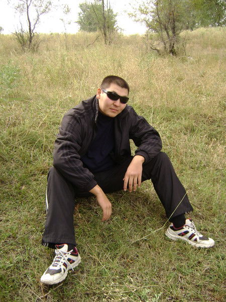 Нурлан Омаров