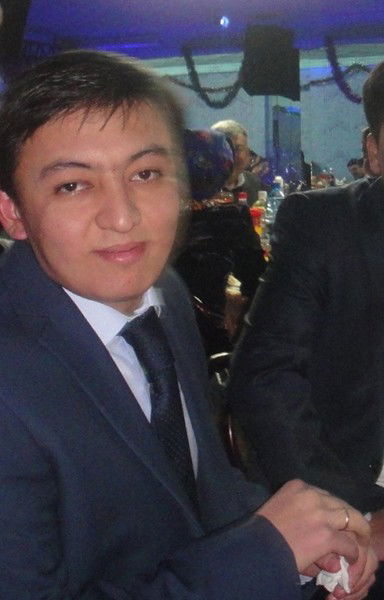 Силап Баллыев