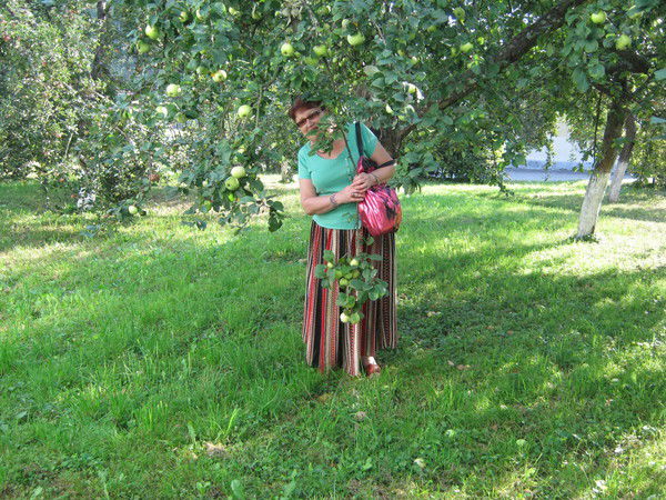 Галина Бондаренко