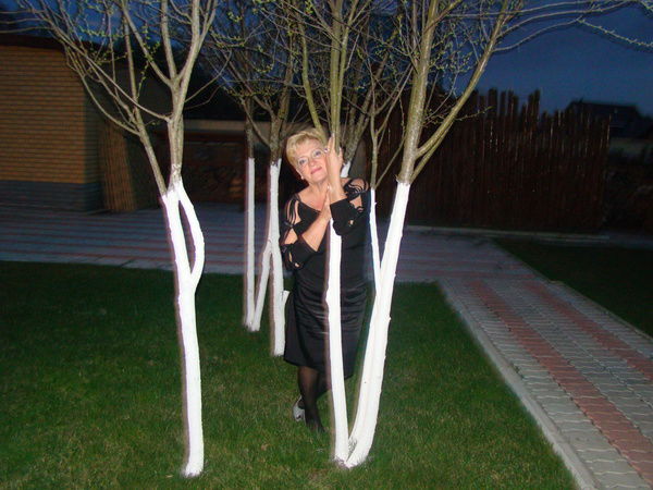 Ирина Краснова