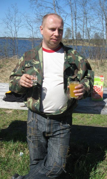 Влад Логашов