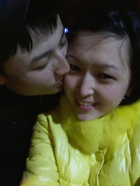 Nuriya Muhametzhanova