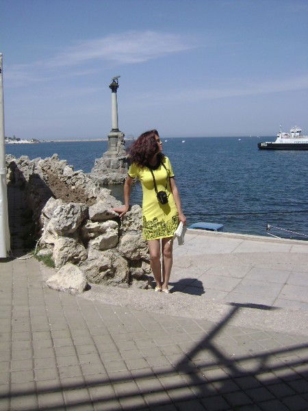 Наташа Луцкая