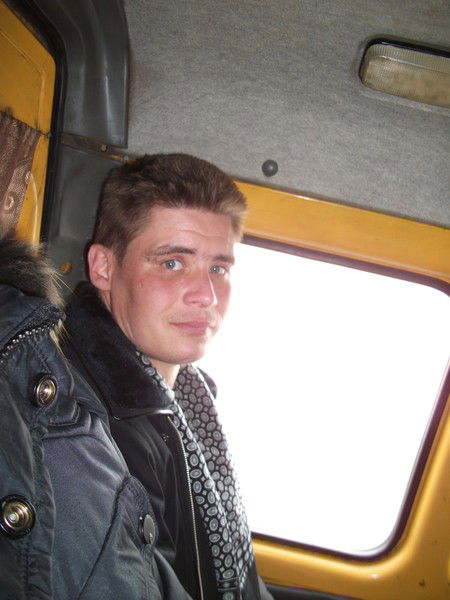 Александр Гаас