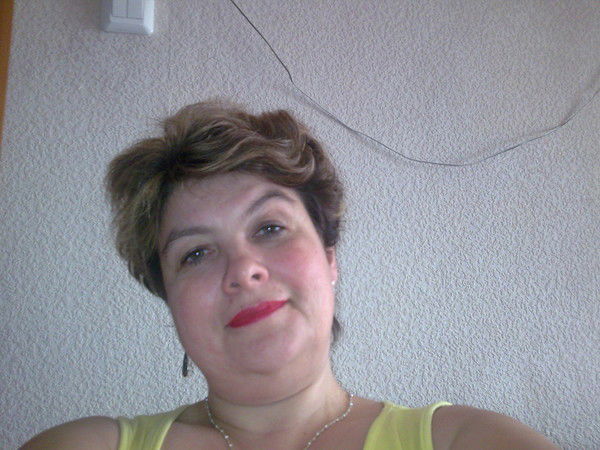 Елена Блинова