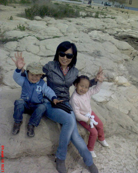 Сымбат Джанайкулова