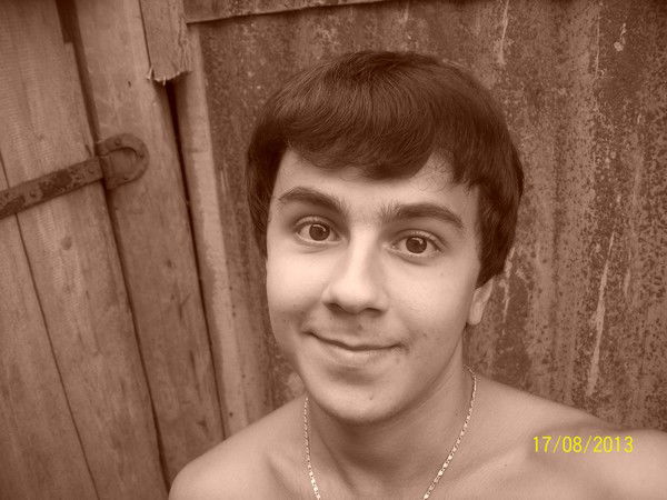 Александр Горюнов