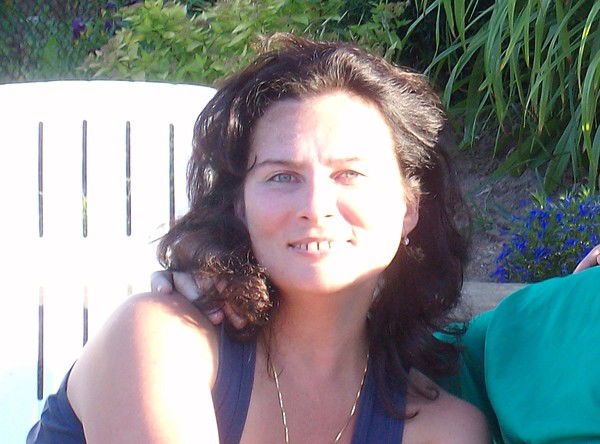 Надежда Павлова