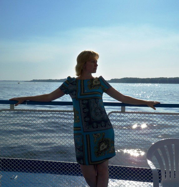 Ирина Купцова