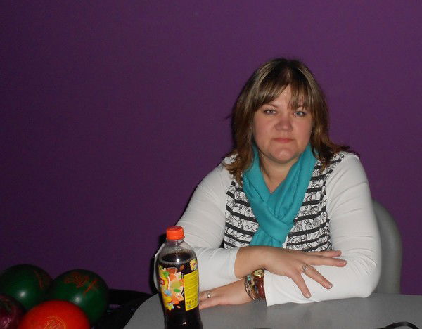 Ангелина Калашникова