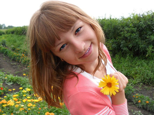 Евгения Титова