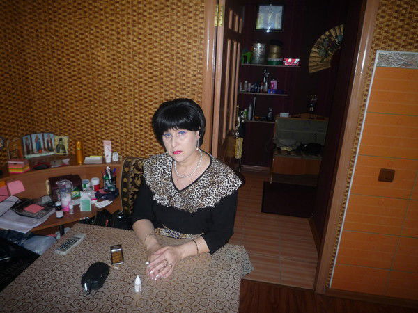 Светлана Плуталова