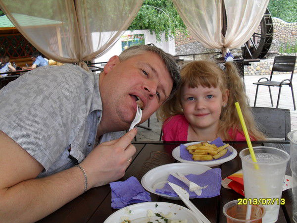 Андрей Докучаев