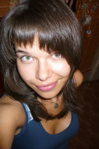 Санечка Шевченко