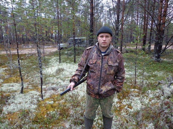 Виталий Коровин