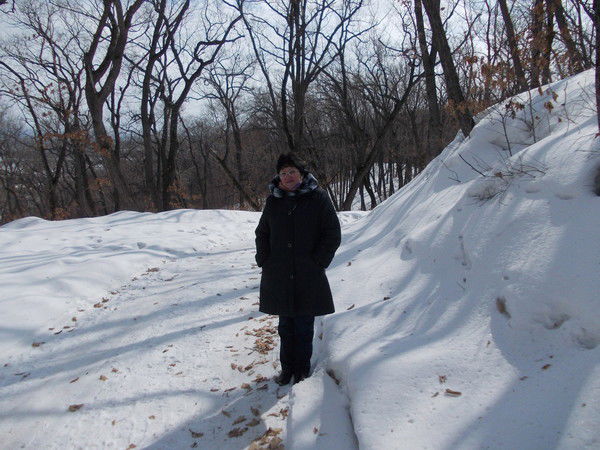 Марина Шакина