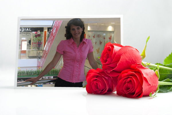 Елена Антонова