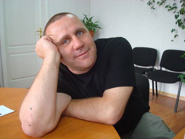 Александр Валенко