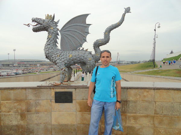 Вадим Канчурин