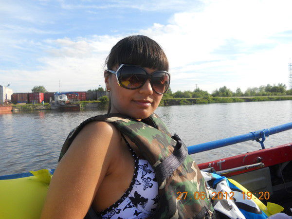 Катерина Филипьева