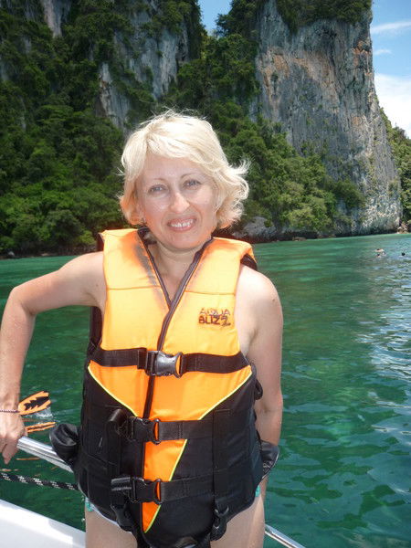 Наталья Сергеева