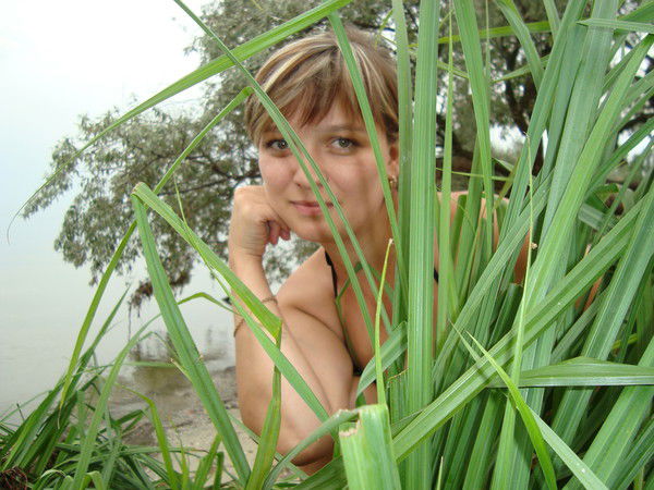 Лилия Чикалова