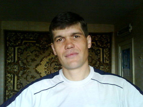 Владимир Aртибякин