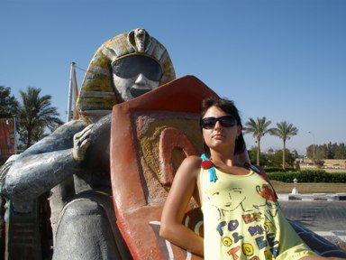 Елизавета Королькова