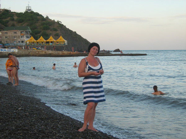 Алена Бутько