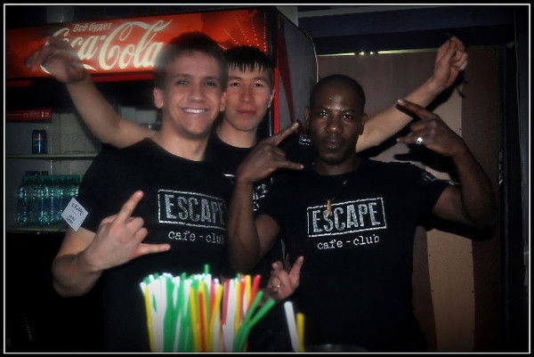 Арген Казакбаев