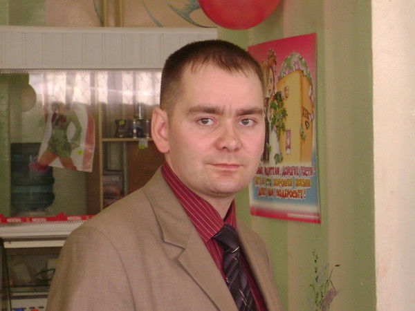 Даниэль Янтудин