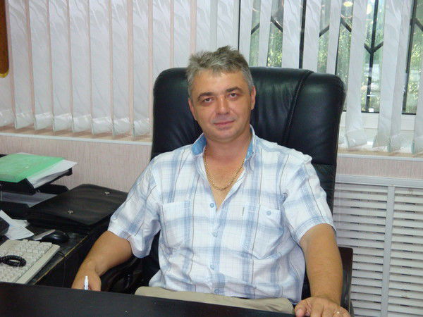 Сергей Погребняк