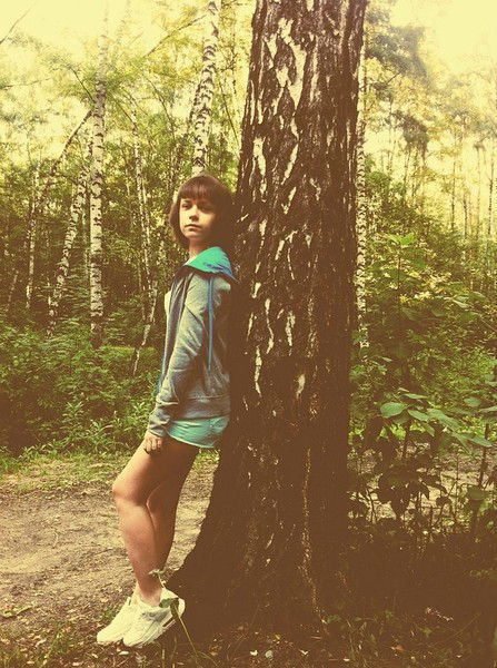 Василиса Медникова