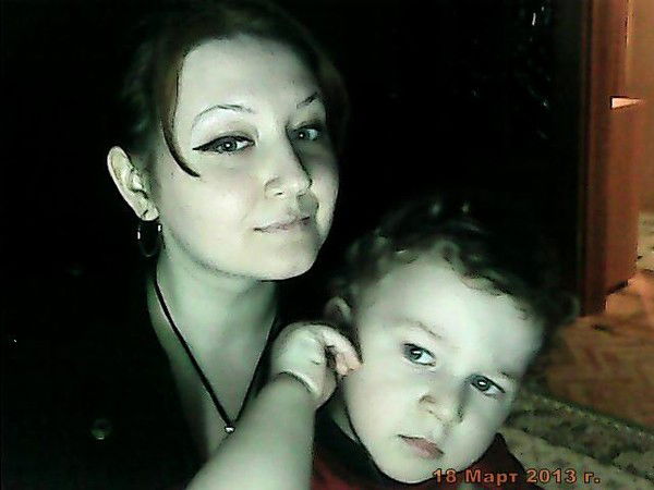 Юлианна Ковбас