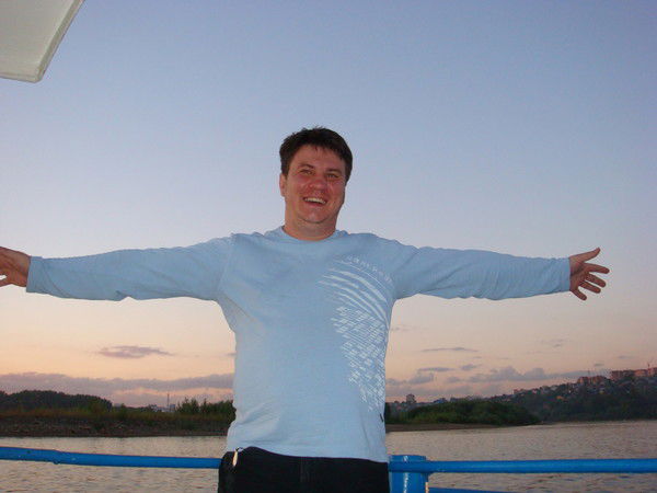 Марат Ягафаров